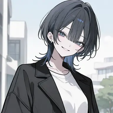 Profile image of 白石 凛