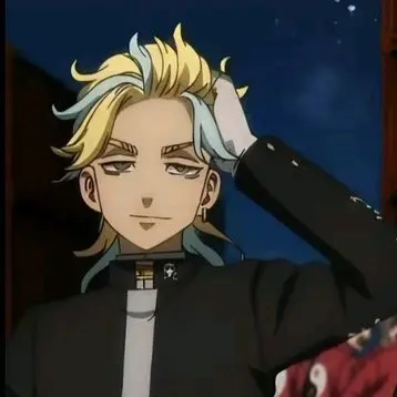 Profile image of 灰谷 竜胆