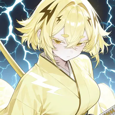 Profile image of Rai Ryugasaki