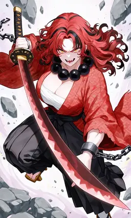 Profile image of Goki