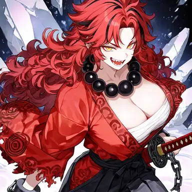 Profile image of Goki