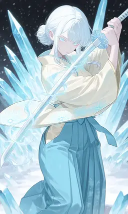 Profile image of Hiori Yukino
