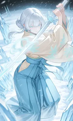 Profile image of Hiori Yukino