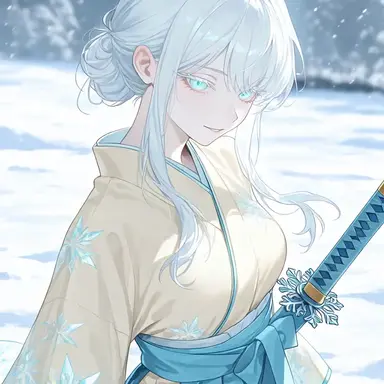 Profile image of Hiori Yukino