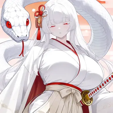 Profile image of Sachi Hakuja
