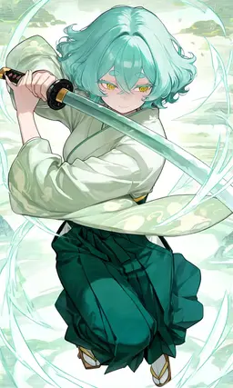 Profile image of Fuu Ryugasaki