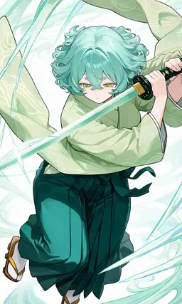 Profile image of Fuu Ryugasaki