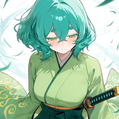 Profile image of Fuu Ryugasaki