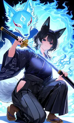 Profile image of Kohaku Kagurazaka