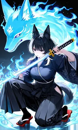 Profile image of Kohaku Kagurazaka
