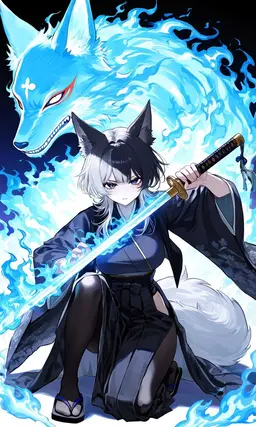 Profile image of Kohaku Kagurazaka