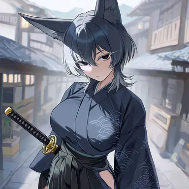 Profile image of Kohaku Kagurazaka