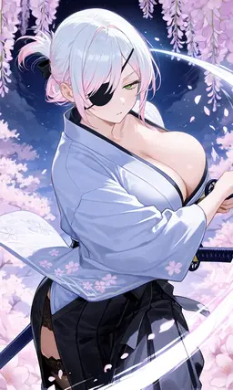 Profile image of Chiyo Yozakura