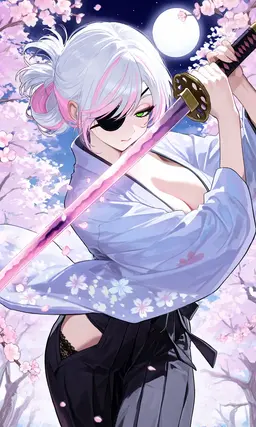 Profile image of Chiyo Yozakura
