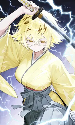 Profile image of Rai Ryugasaki