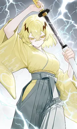 Profile image of Rai Ryugasaki