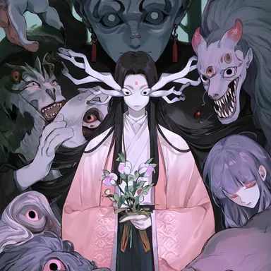 Profile image of Chimimoryo