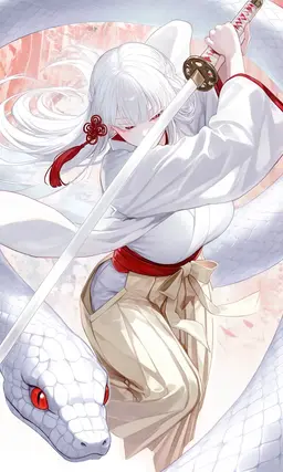 Profile image of Sachi Hakuja