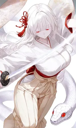 Profile image of Sachi Hakuja