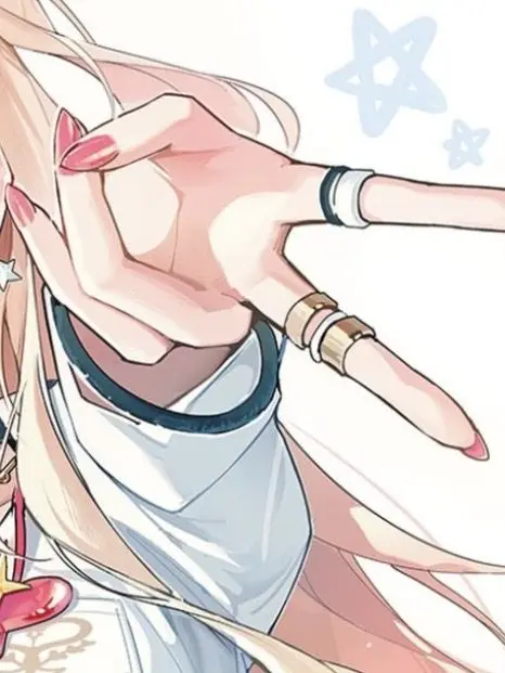 ichigo_1225의 転校生は最強ギャル 🤙🏻🩷