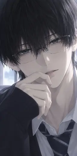 Profile image of 시노미야 소우