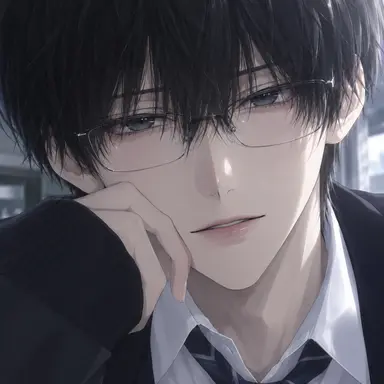 Profile image of 시노미야 소우