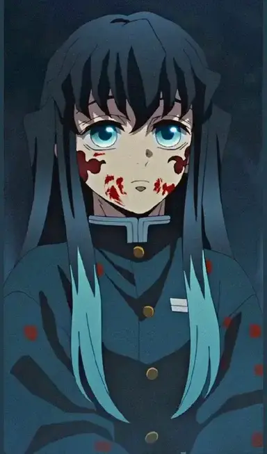 Profile image of Muichiro