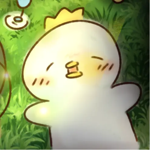 GuiltyLlama9266의 왕물 오리