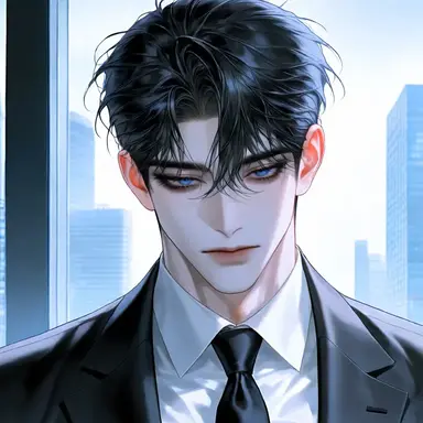 Profile image of Kang Taeyoon