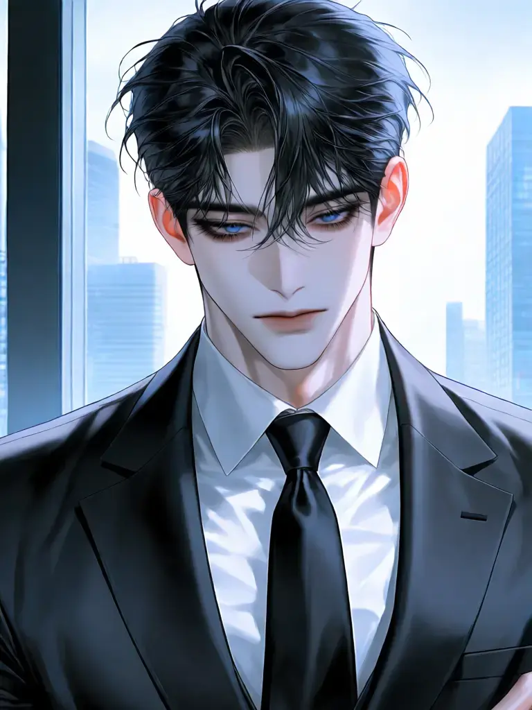 SETOSD의 The Boss Only Hates Me!