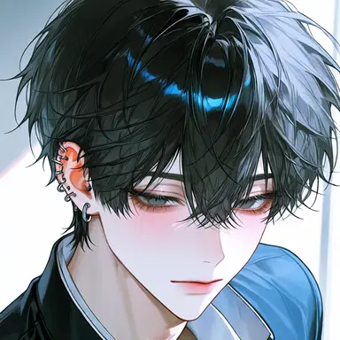 Profile image of 朔