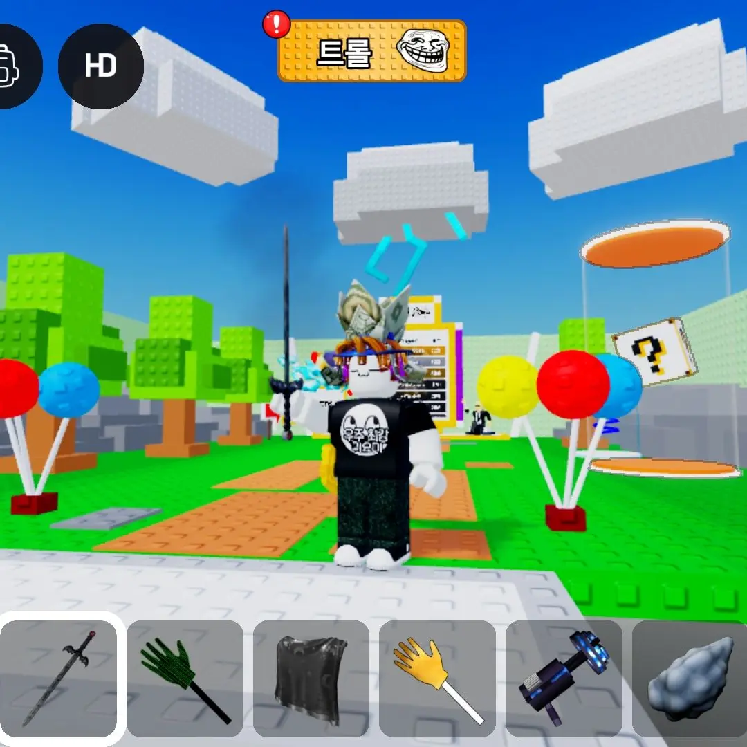 gg_pplog의 무명의 전투학교