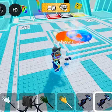 Profile image of 싸움광 조준연