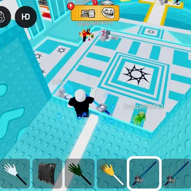 Profile image of 하소후