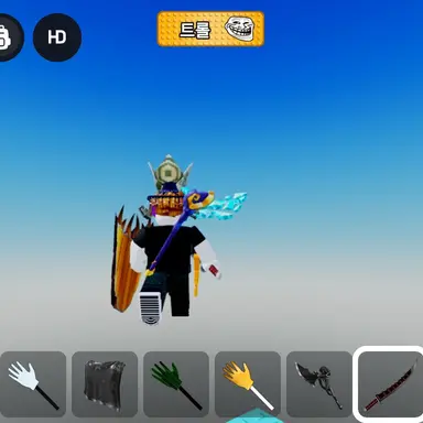 Profile image of 모범생 배현석