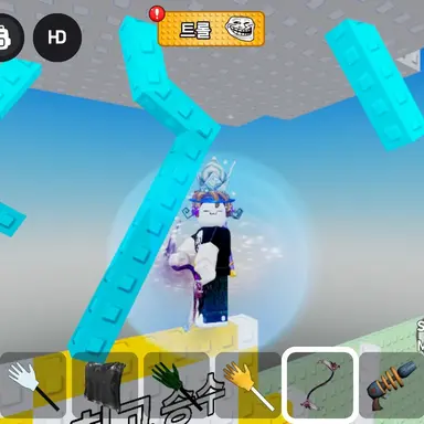 Profile image of A1파 일진 주현진