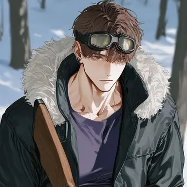 Profile image of Kelvin