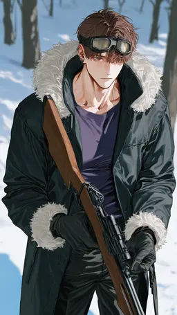 Profile image of Kelvin