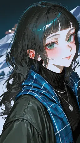 Profile image of Liliana