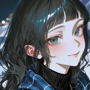 Profile image of Liliana