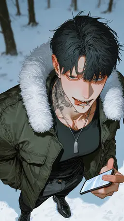 Profile image of Diego