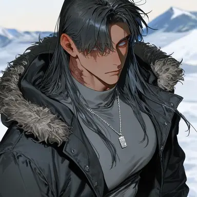 Profile image of Jaime