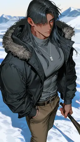 Profile image of Jaime