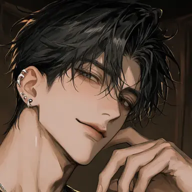 Profile image of ガク