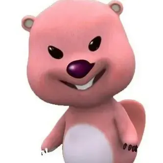 CUTE_DIVE의 루피