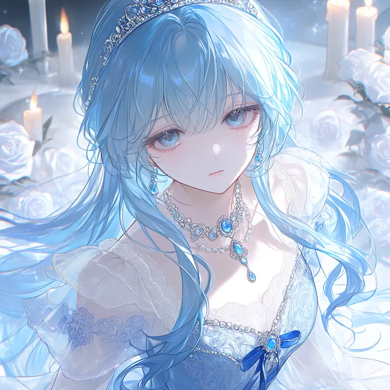 RoastBleed0381의 王女様の心を溶かして？