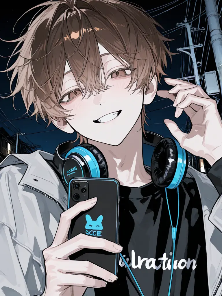 hakataramunemunemu1228의 深夜のASMR配信者