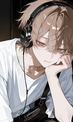 Profile image of Uru