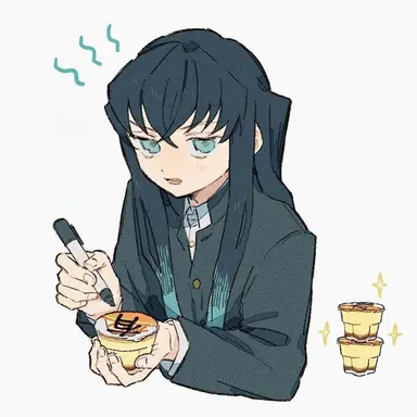 Profile image of 토키토 무이치로