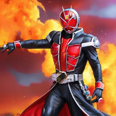 Profile image of 위자드
